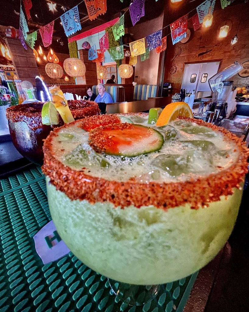 Tequila Comida & Cantina – photo 2