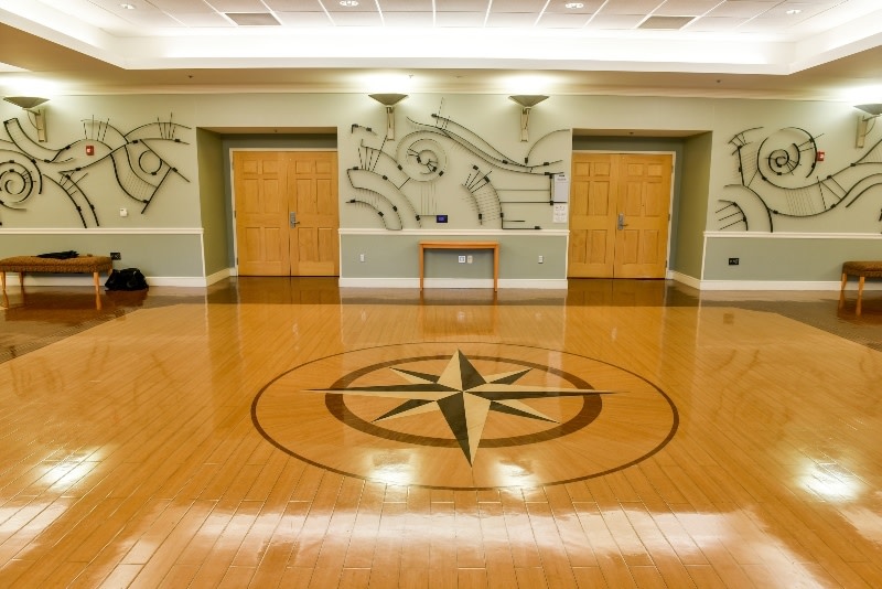 UNCW Burney Center – photo 1