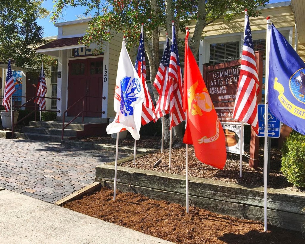 Hannah Block Historic USO/Community Arts Center – photo 2