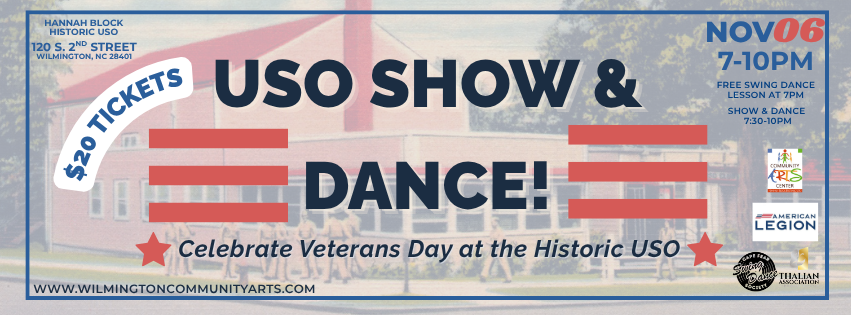 Veteran's Day Celebration – photo 2