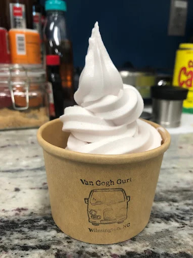Van Gogh Gurt – photo 2