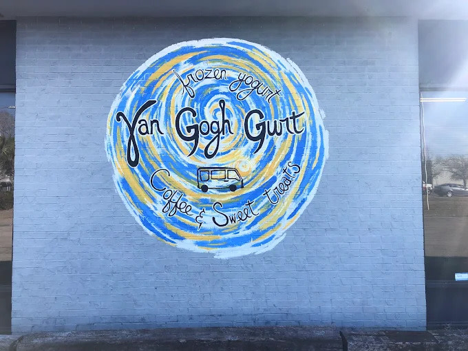 Van Gogh Gurt