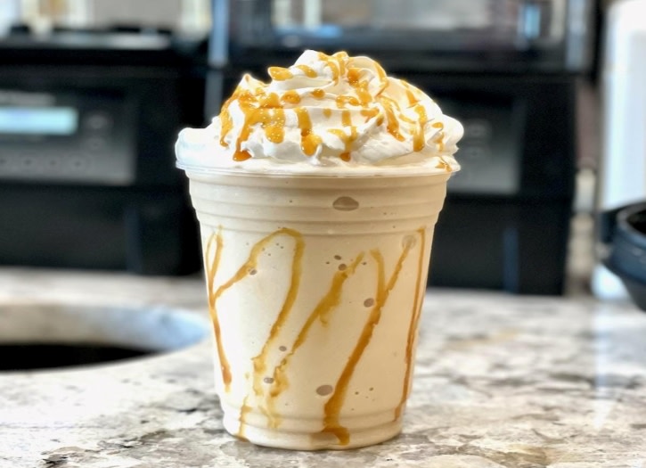 The Vault Coffee and Pour House – photo 5