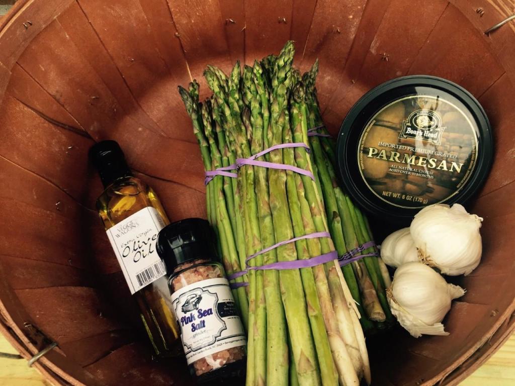 The Veggie Wagon: Masonboro – photo 2