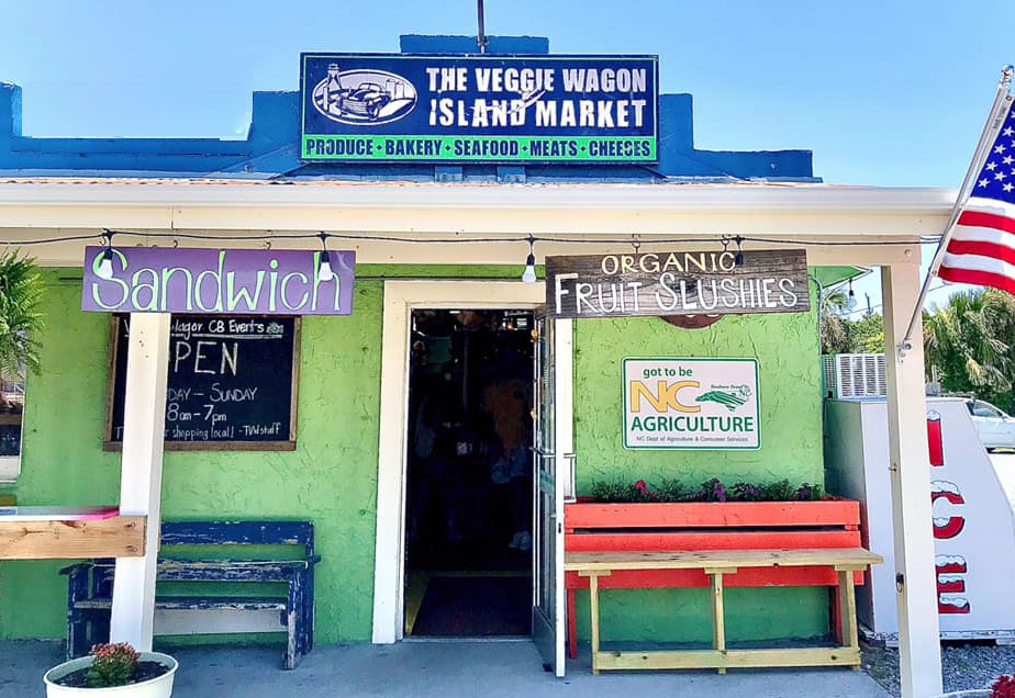 The Veggie Wagon – photo 4