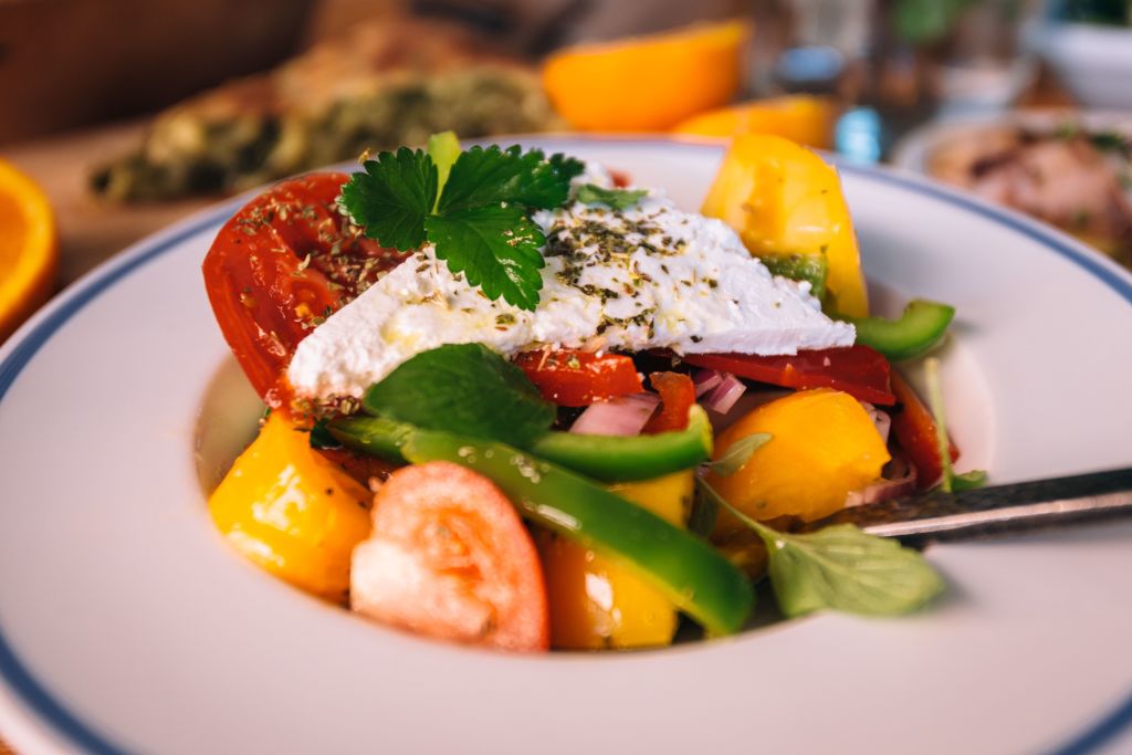 Kipos Hellenic Cuisine – photo 13