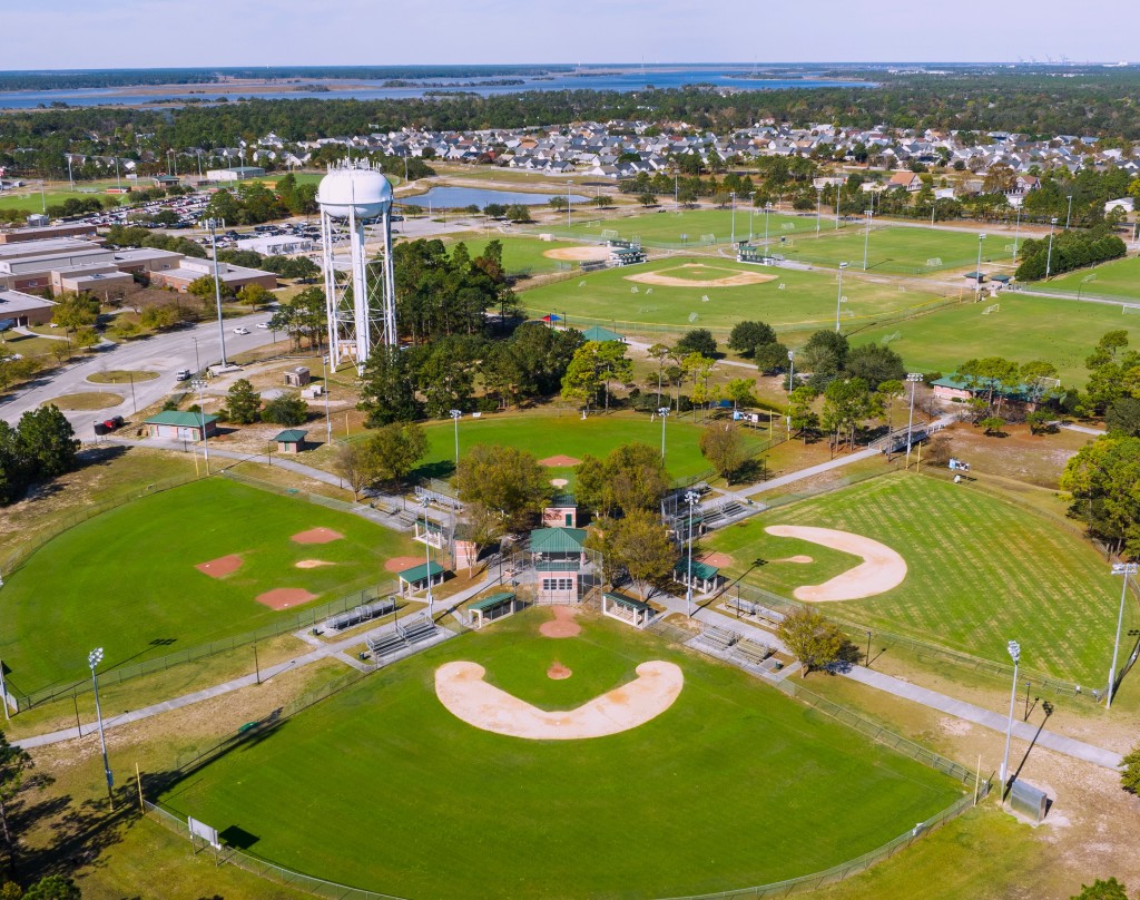 Veterans Park – photo 2