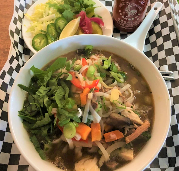Soul Flavor Kitchen & Bar – photo 3
