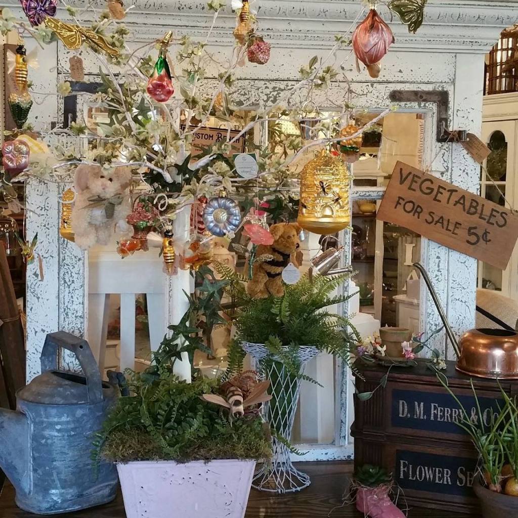 Vintage Marketplace