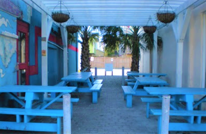 Vito's Pizzeria – photo 2