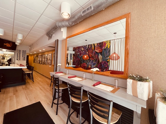 Voyce Bistro – photo 3