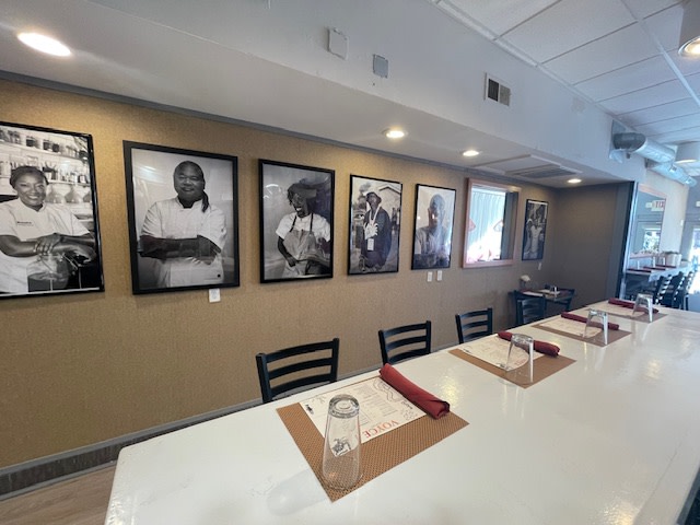 Voyce Bistro – photo 2