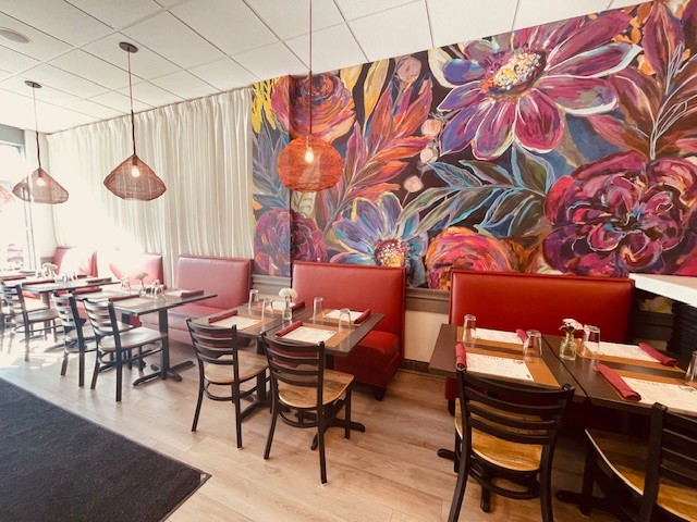 Voyce Bistro