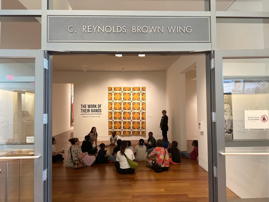 Cameron Art Museum – photo 10