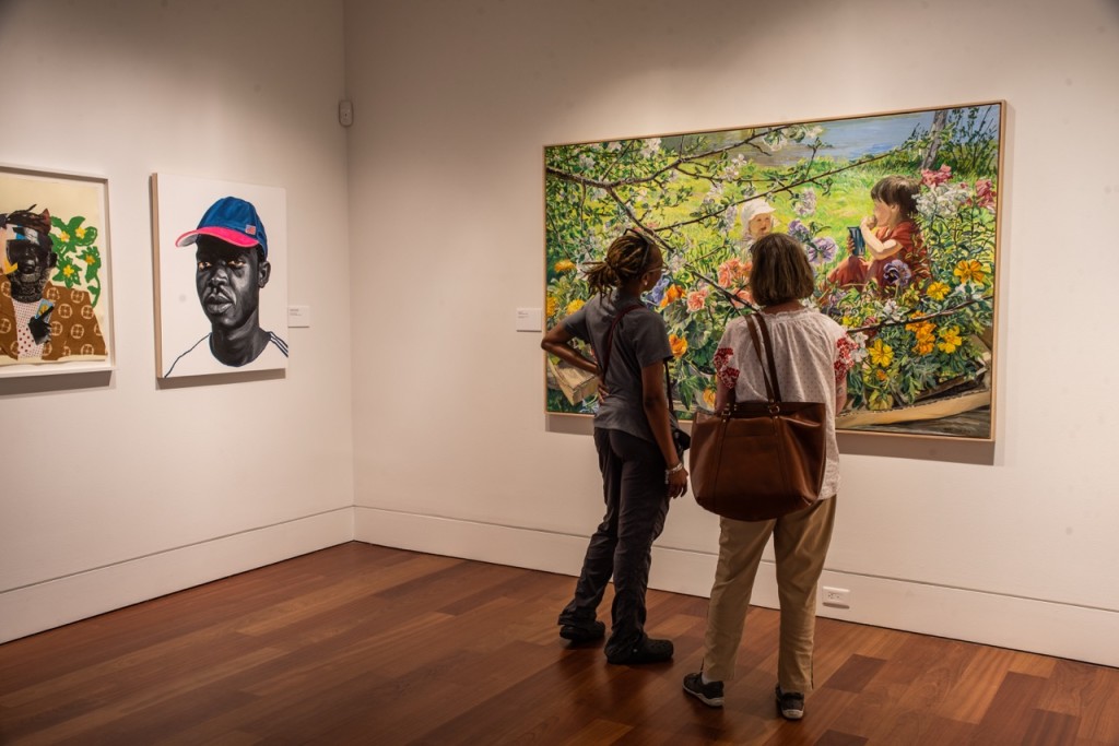 Cameron Art Museum – photo 12