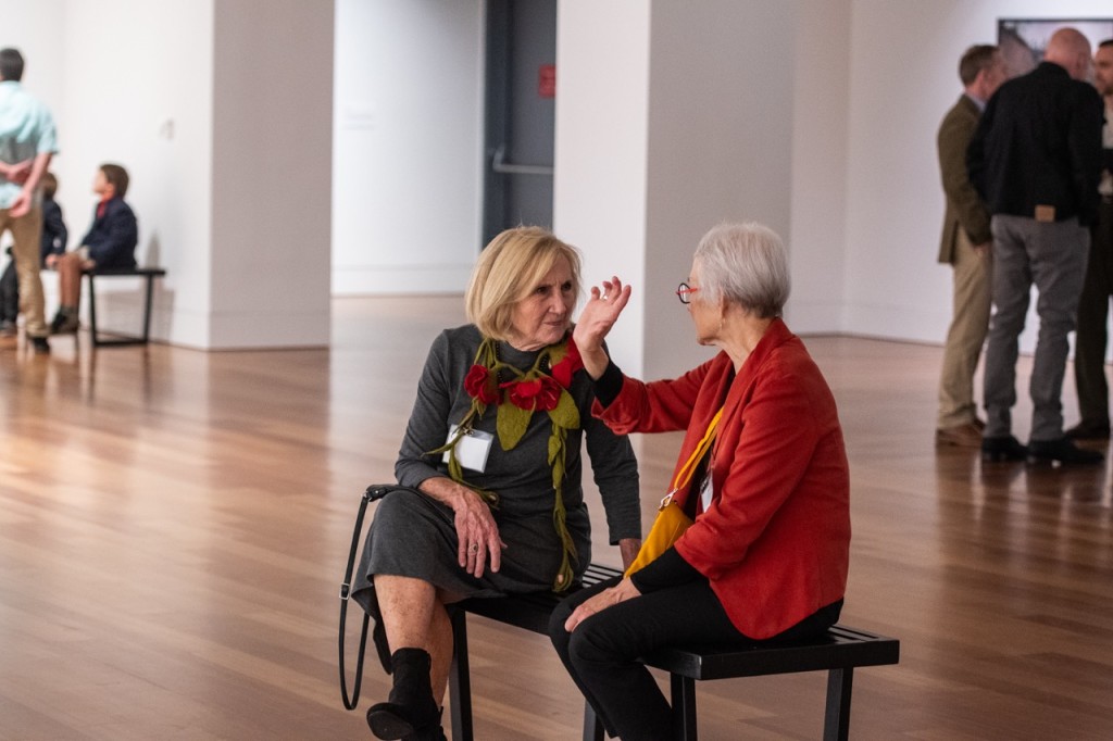 Cameron Art Museum – photo 13