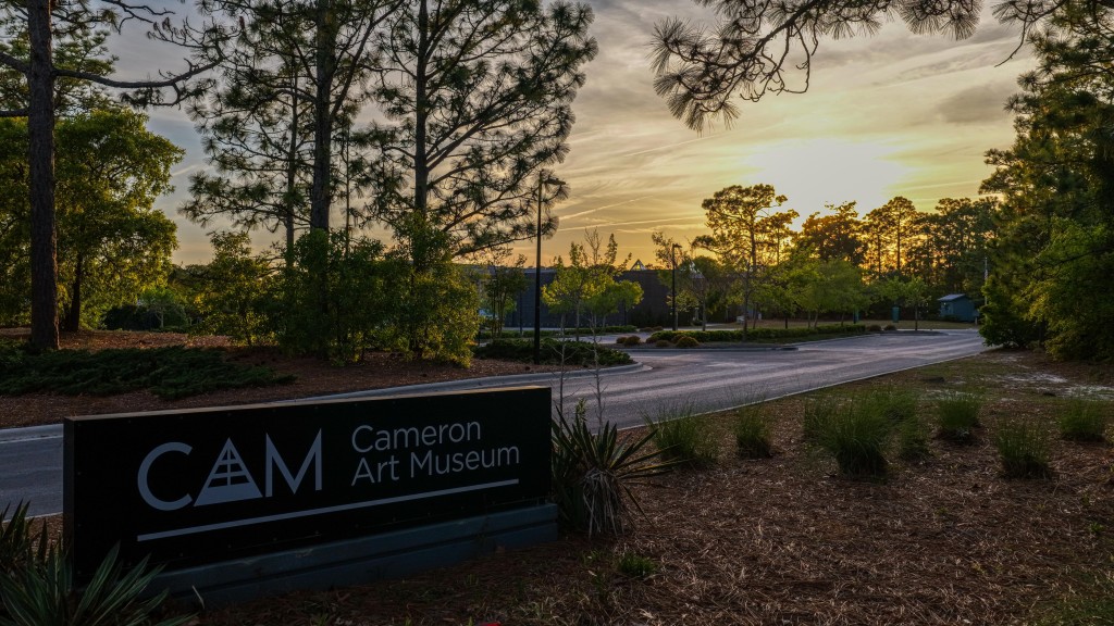 Cameron Art Museum – photo 2