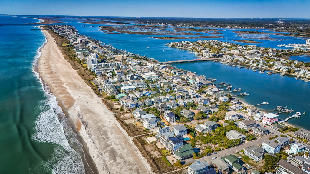 iTrip Vacations NC Beaches – photo 1