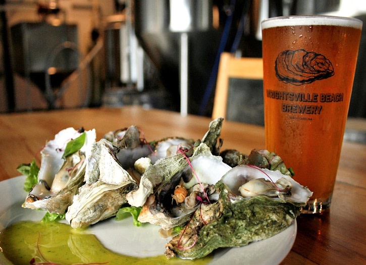 Wrightsville Beach Brewery – photo 3