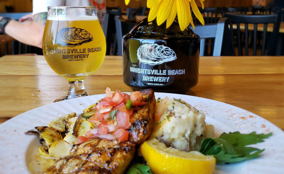 Wrightsville Beach Brewery