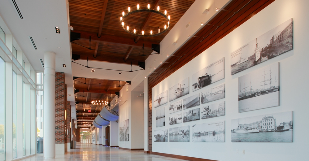 Wilmington Convention Center – photo 2