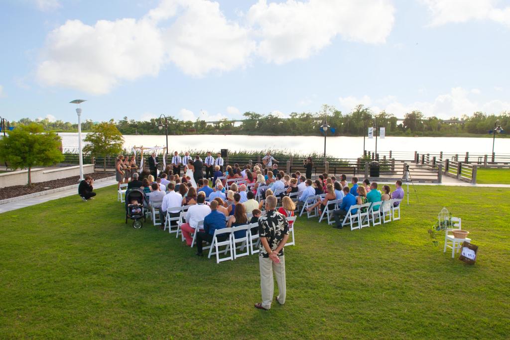 Wilmington Convention Center – photo 1