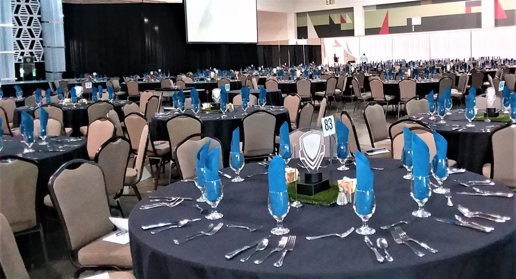 Wilmington Convention Center – photo 8