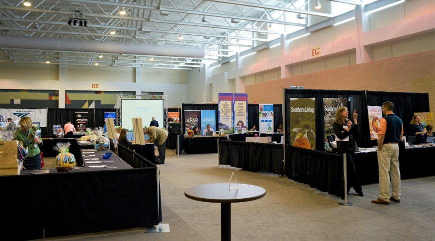Wilmington Convention Center – photo 9