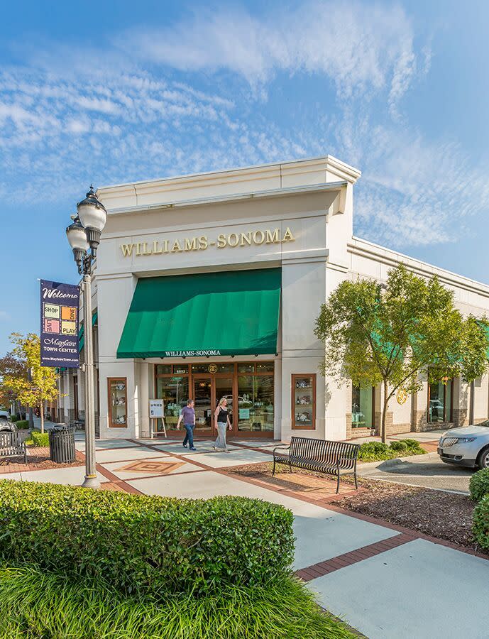 Mayfaire Town Center – photo 6