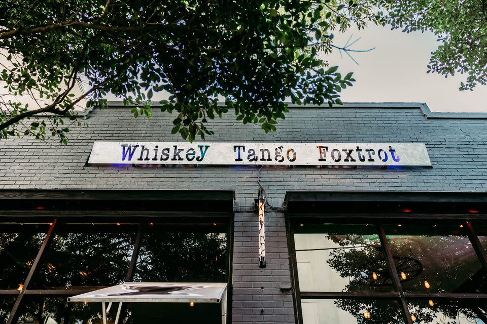 Whiskey Tango Foxtrot – photo 2