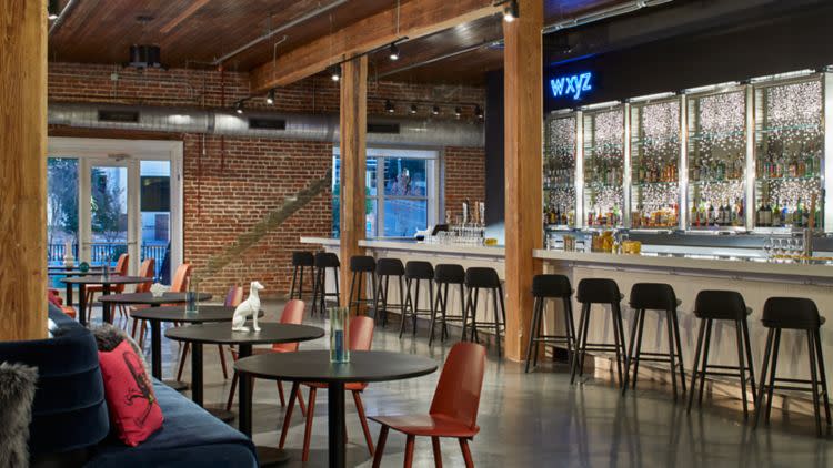 Aloft Wilmington at Coastline Center – photo 6