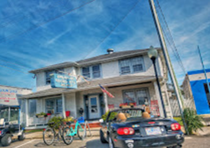 Wanda Inn Motel – photo 1