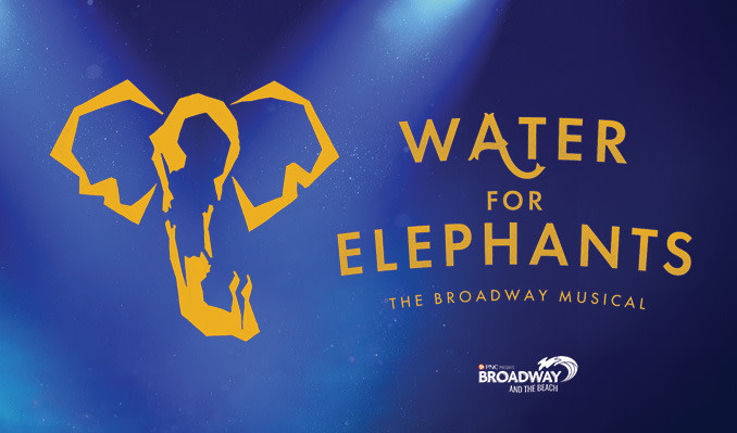 Water for Elephants the Musical – photo 1