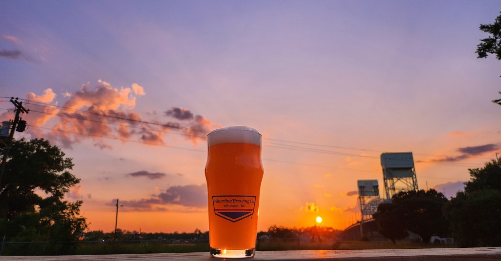 Waterline Brewing Co. – photo 5