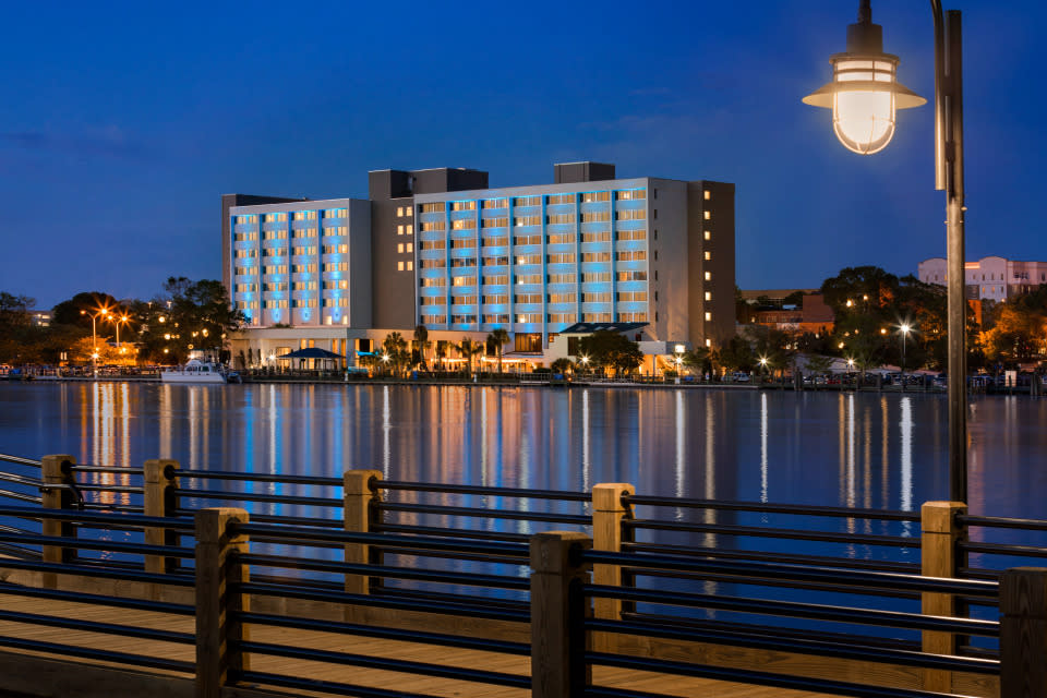 Hotel Ballast, Tapestry Collection by Hilton – photo 3