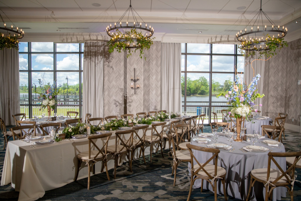 Embassy Suites Wilmington Riverfront Hotel – photo 2