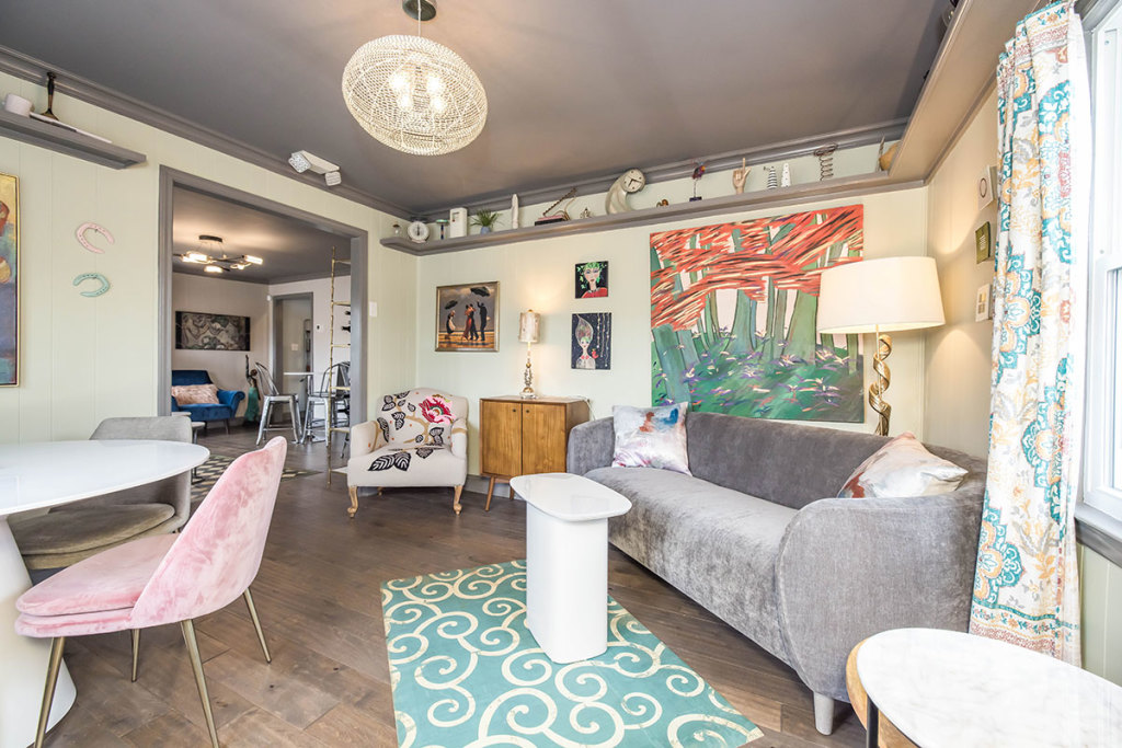 Wendy's House – photo 4