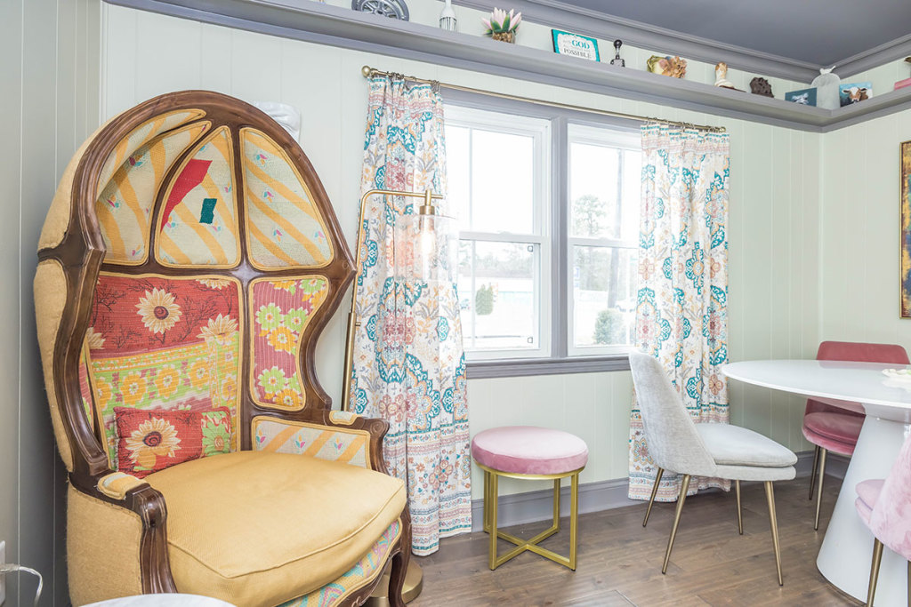 Wendy's House – photo 6