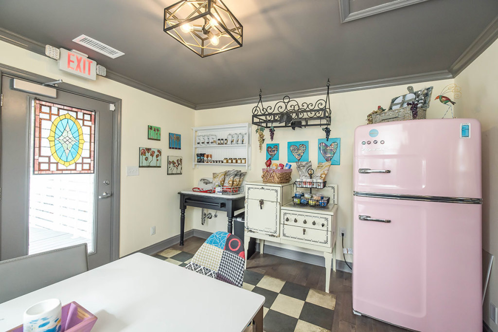 Wendy's House – photo 5