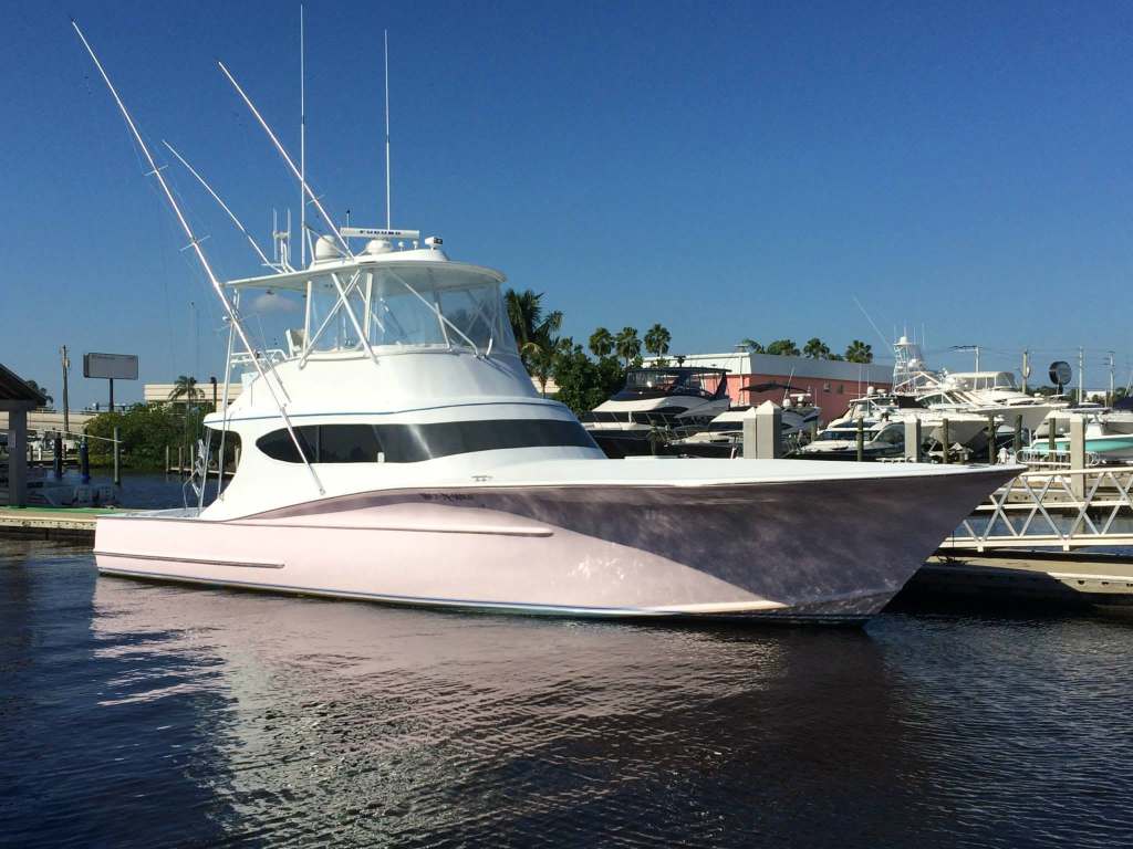 Wet-N-Wild Sportfishing Charters – photo 1