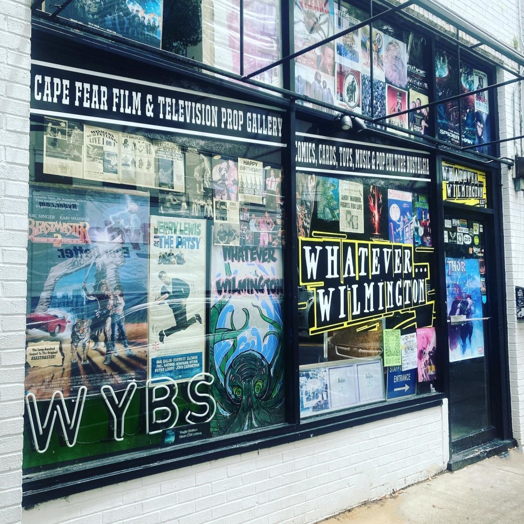 Whatever... Wilmington – photo 2