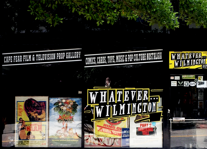 Whatever... Wilmington – photo 1