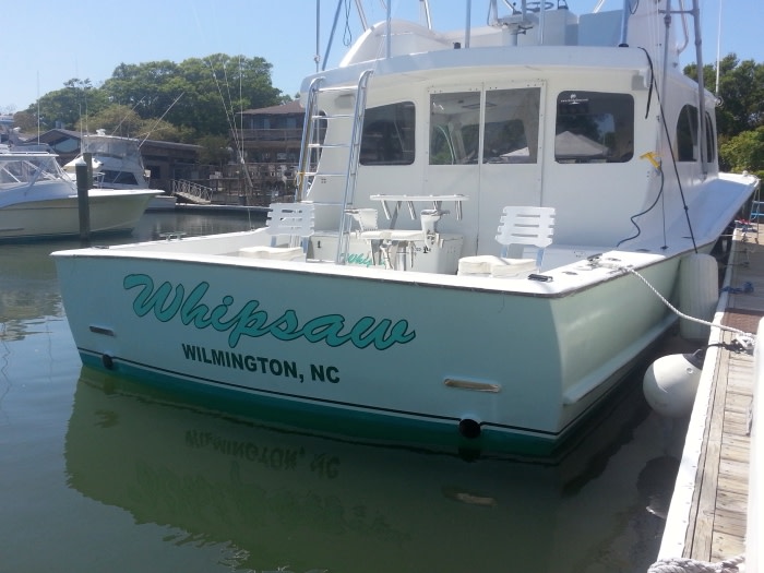 Whipsaw Charters – photo 2