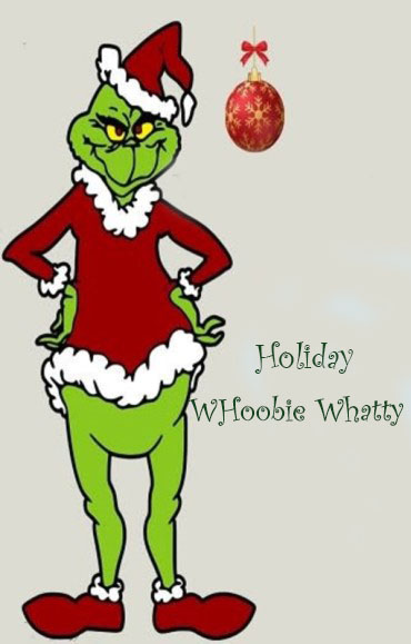 Kure Beach Holiday Whoobie Whatty – photo 2