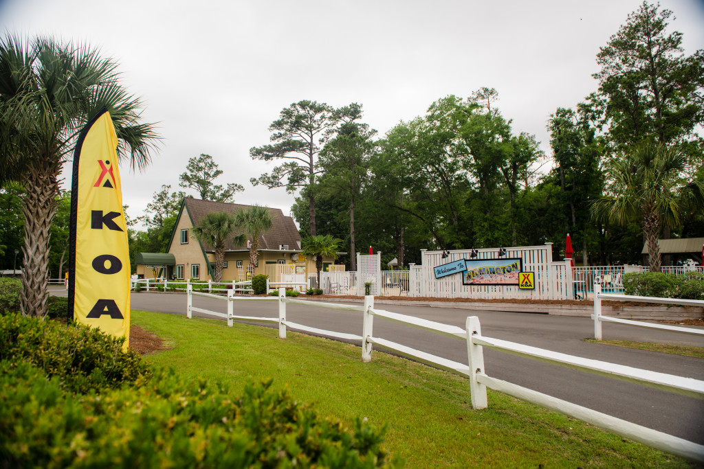 Wilmington KOA Holiday – photo 4