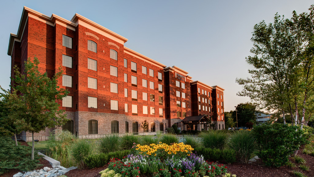 Staybridge Suites Wilmington - Wrightsville Bch – photo 1