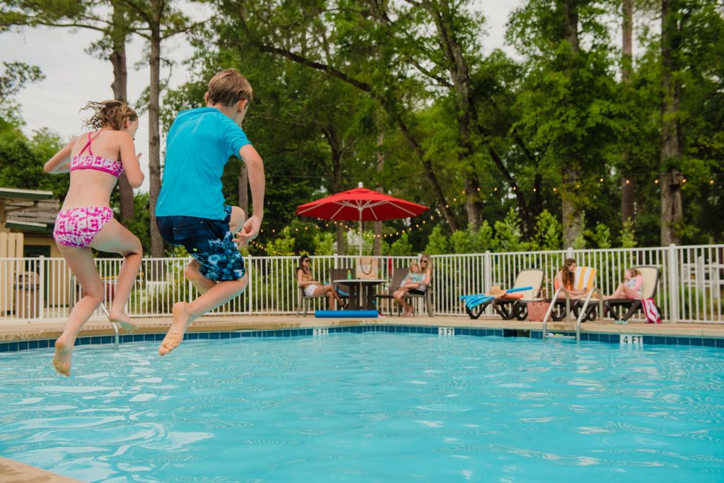 Wilmington KOA Holiday – photo 6