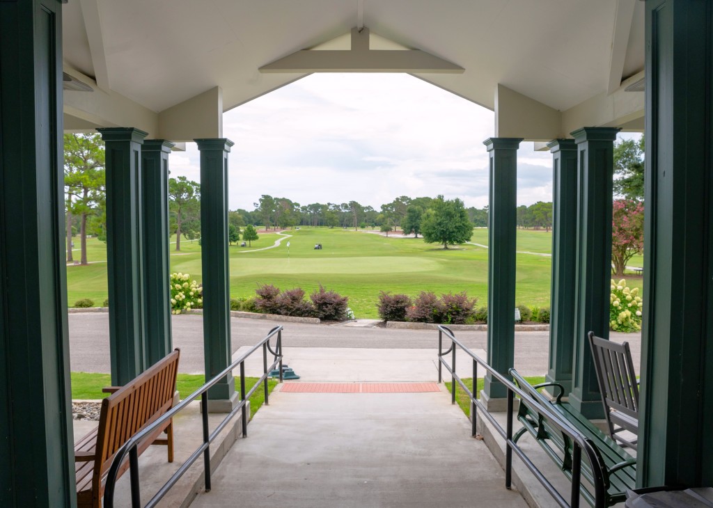 Wilmington Municipal Golf Course – photo 4