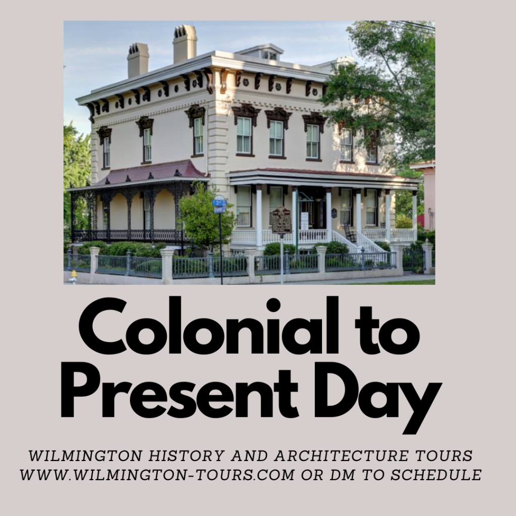 Wilmington Walking Tours – photo 4