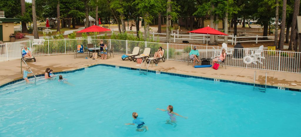 Wilmington KOA Holiday – photo 7